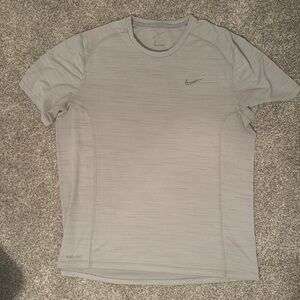 Nike Dri Fit Athletic Shirt